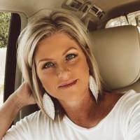 Traci pryor