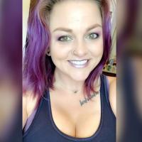 Stephanie Spearman