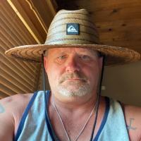 Steve S Hanson