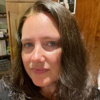 Tracey Caldwell