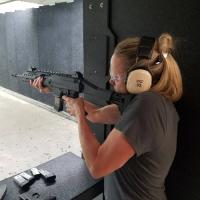 Rachel Frasure
