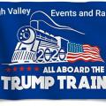 Lehigh Valley Trump Train Meetings and Rallies