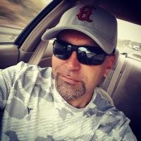 Mike Kimball