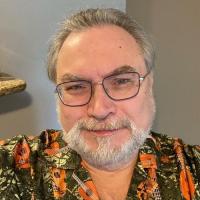 Michael Hulsey Roger