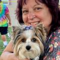 Tina Alvisi Trimble