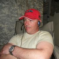Chris Rogers