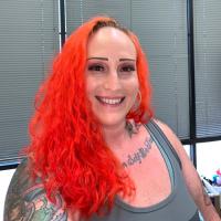 Melissa Toy