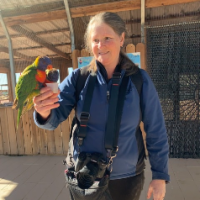 Sherri Tanner