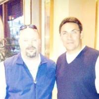 Woody spencer
