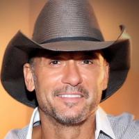 Tim McGraw