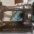 Vintage  sewing machines