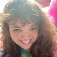 Carrie Gill