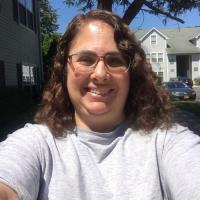 Courtney Wendel
