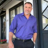 Tony paul