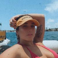 Mandy grey