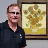 Micheal  Goodrich