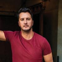 Luke bryan