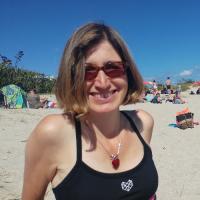 Caroline Smith