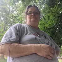 Billie Lackey-Turknett