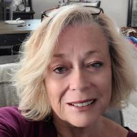 Linda Mason