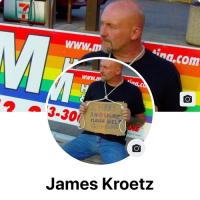 James Kroetz