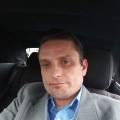 Kevin Yarber
