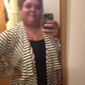Malissia Huff