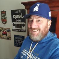 Mike simpson