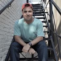 Ethan Sharp