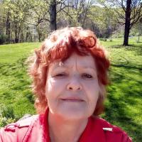 Christine Gornik