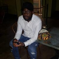 Mustapha King