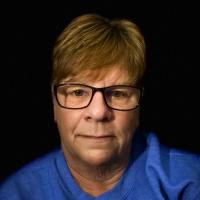 Arlene Marshall
