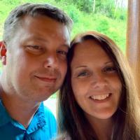 Brandi Benefield Jones