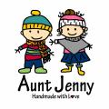 Aunt Jenny Designs