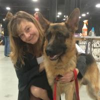 Gayle Susko