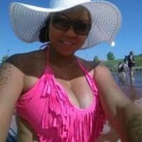 Christina Jones