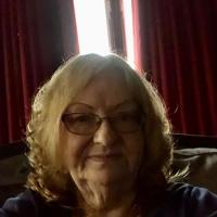 Cynthia Mckenna
