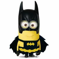 Bat Minion