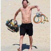 Chad Hinton