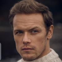 Sam Heughan