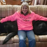 Toni Barngrover Nickerson