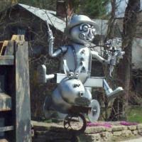 Darryl Forbes
