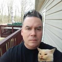 Dale MacBrien