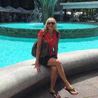 Barbara Ambrose Mumau