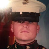 Kevin Alford