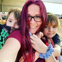 Ashley murray