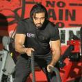 Sushant sehgal