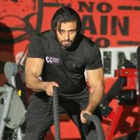 Sushant sehgal