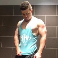 Tony Rawlins