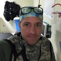 Jeremy Owen Williams